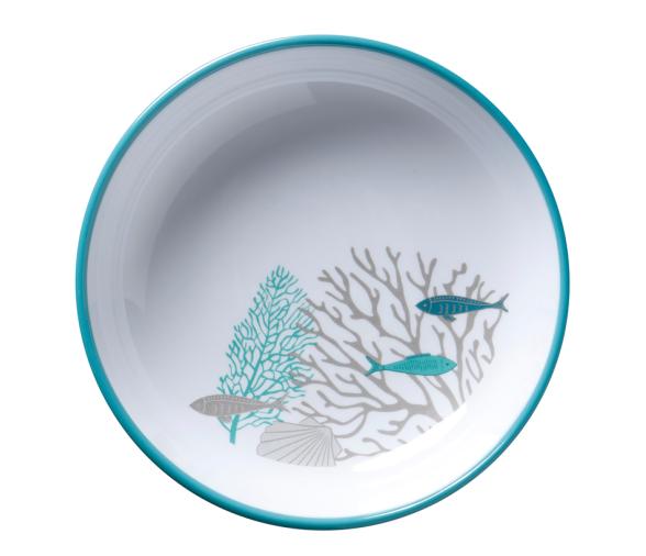 Marine Business Coastal Plato Hondo 6 unidades