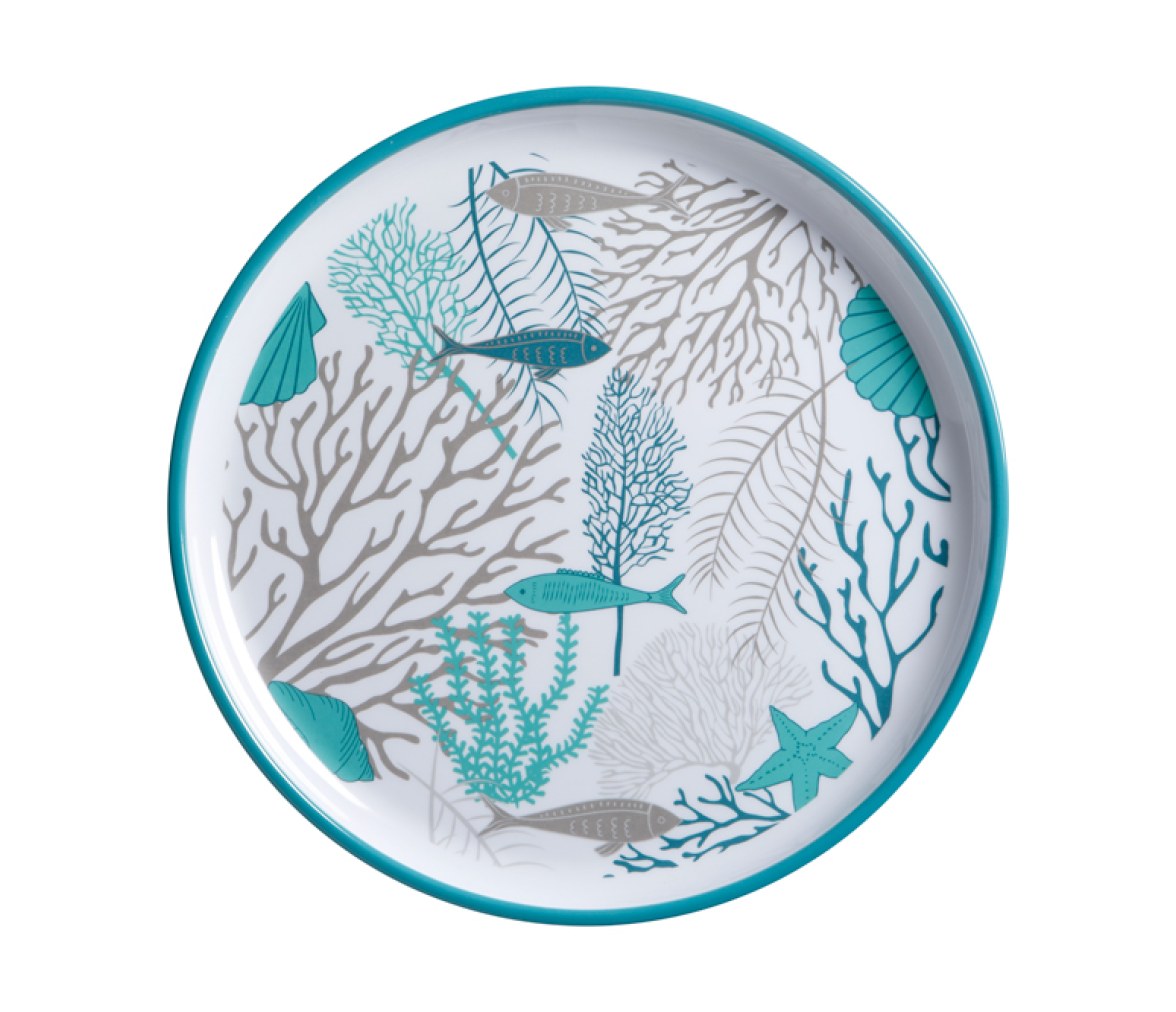 Marine Business Coastal Plato Llano 6 unidades