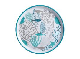 Marine Business Coastal Plato Llano 6 unidades