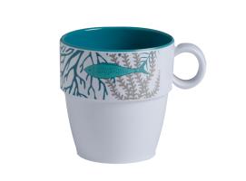 Marine Business Coastal Taza 6u