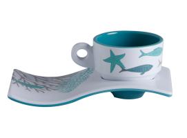 Marine Business Coastal Taza Expresso 6u