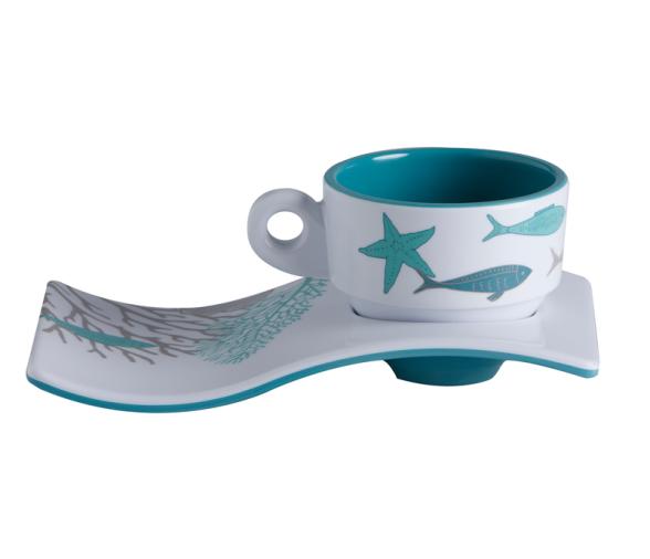 Marine Business Coastal Taza Expresso 6u