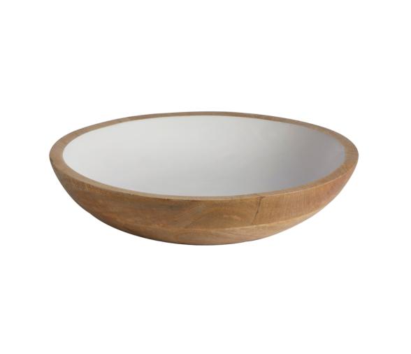 Marine Business Cocoa Bol Blanco L