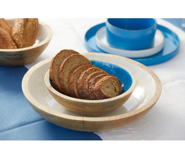 Marine Business Cocoa Bol Blanco L