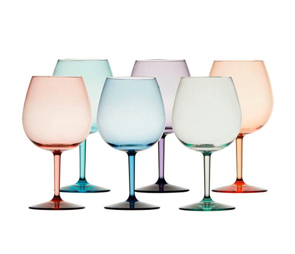 Marine Business Copa Balon Party Stars 6un