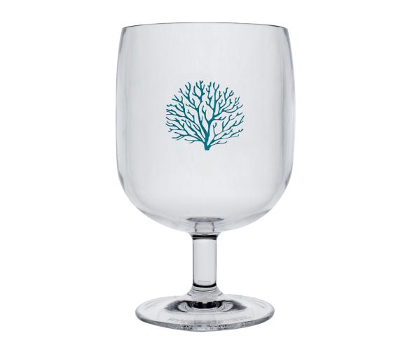 Marine Business Copa de Vino Harmony Acqua 6u