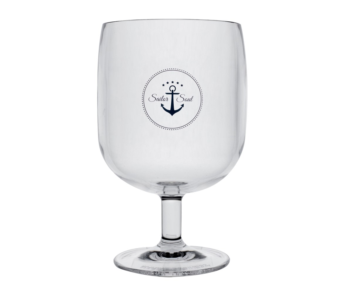 Marine Business Copa de Vino Sailor 6u