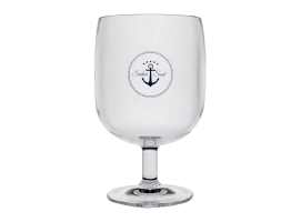Marine Business Sailor Wine Glass 6u