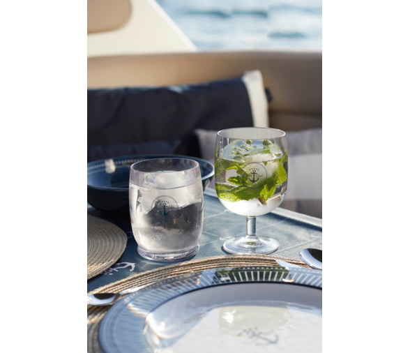 Marine Business Copa de Vino Sailor 6u