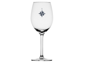 Marine Business Northwind Wine Glass 6 pieces