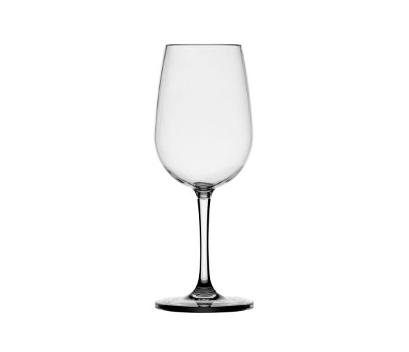 Marine Business Copa Vino Party Clear 6 unidades