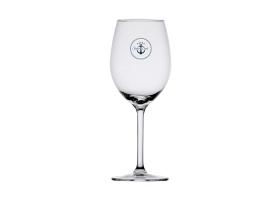 Marine Business Wine Glass Sailor 6u