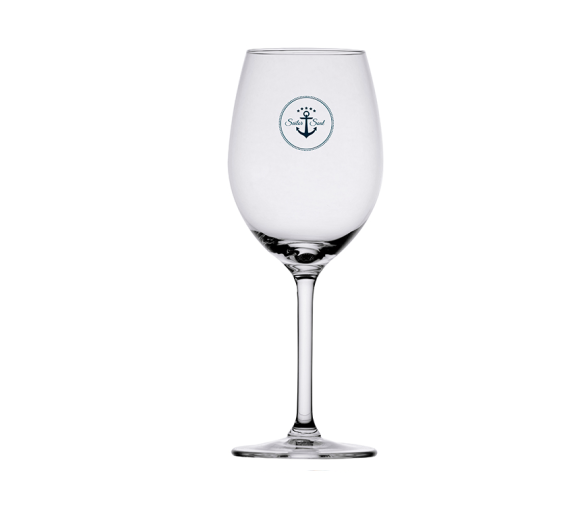 Marine Business Wine Glass Sailor 6u