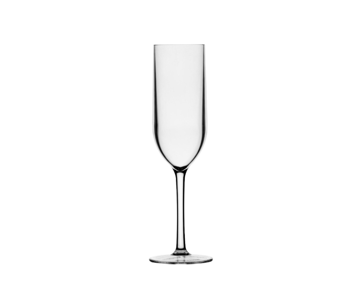 Marine Business Copas Champagne Happy Clear