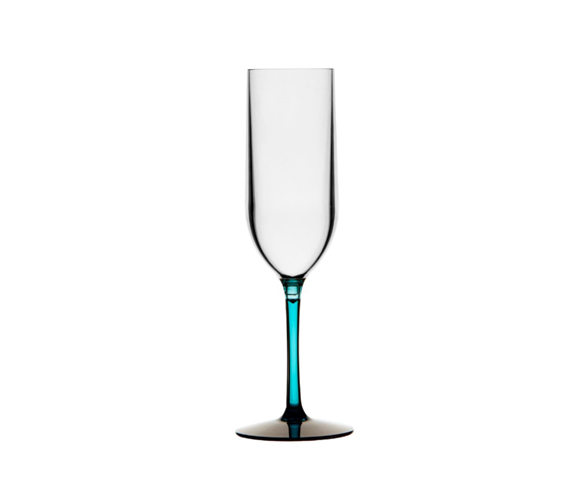 Marine Business Copas Champagne Happy Turquoise