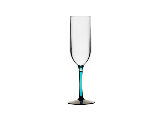 Marine Business Copas Champagne Happy Turquoise