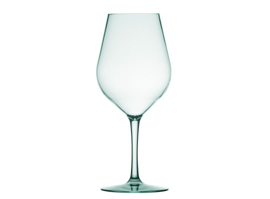 Marine Business Bahamas Natural Wine Glasses