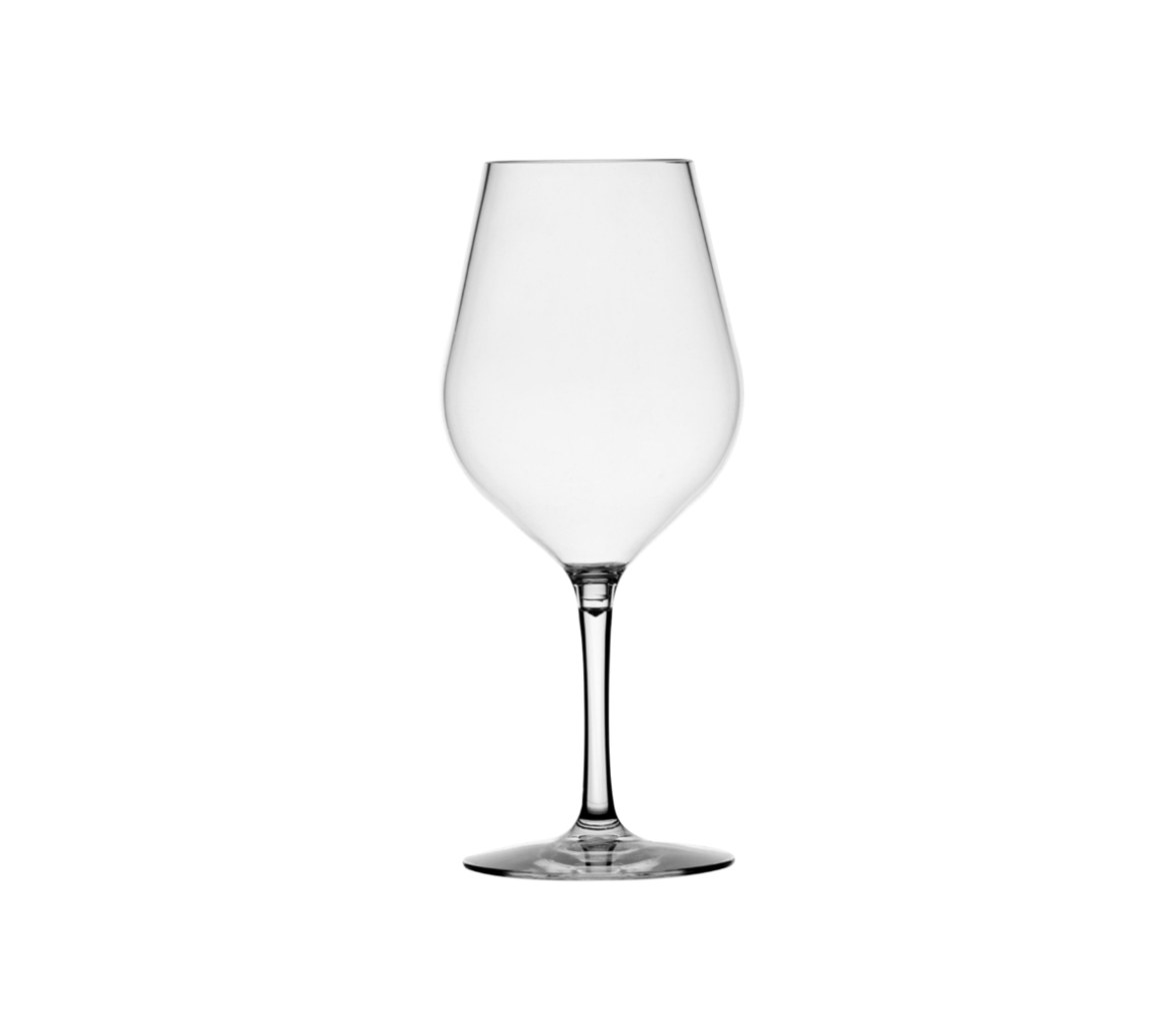 Marine Business Copas Vino Happy Clear