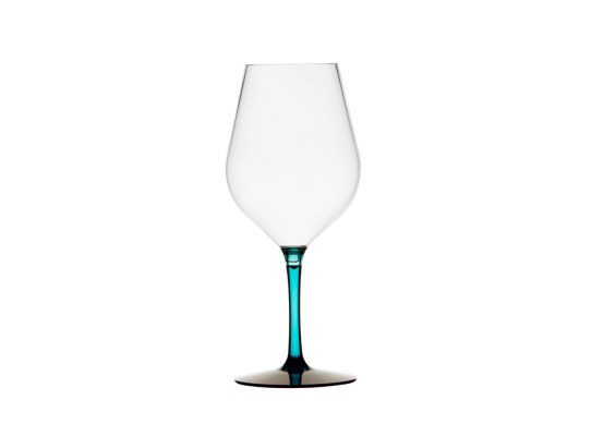 Marine Business Copas Vino Happy Turquoise