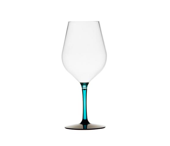 Marine Business Copas Vino Happy Turquoise