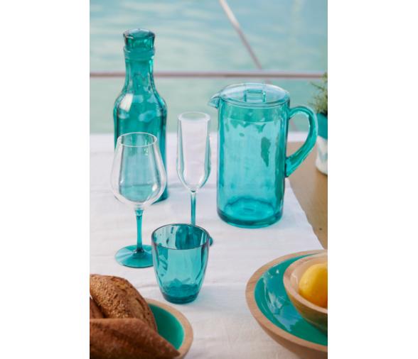 Marine Business Copas Vino Happy Turquoise