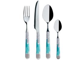 Marine Business Cubertería Coastal 24 piezas