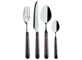 Marine Business Cubertería Lombok 24 piezas