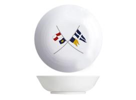 Marine Business Cuenco Individual Regata 6 Un.