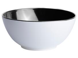 Marine Business Cuenco Summer Negro 6 unidades