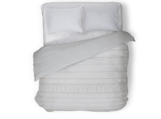 Marine Business Individual Lightweight Quilt Santorini