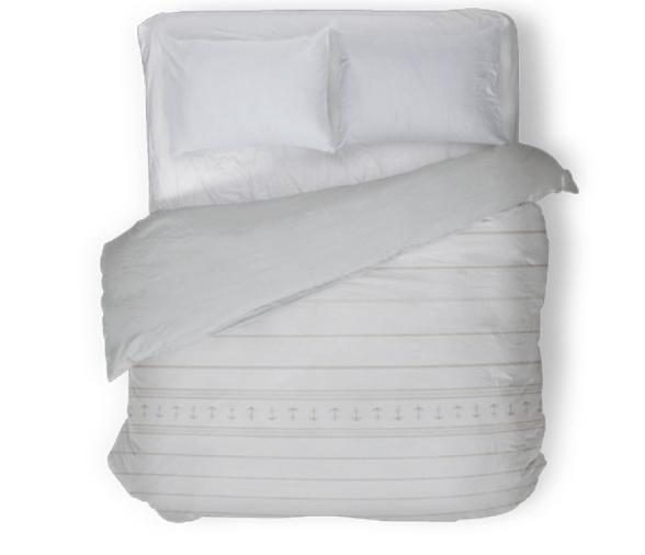 Marine Business Edredon Doble Santorini