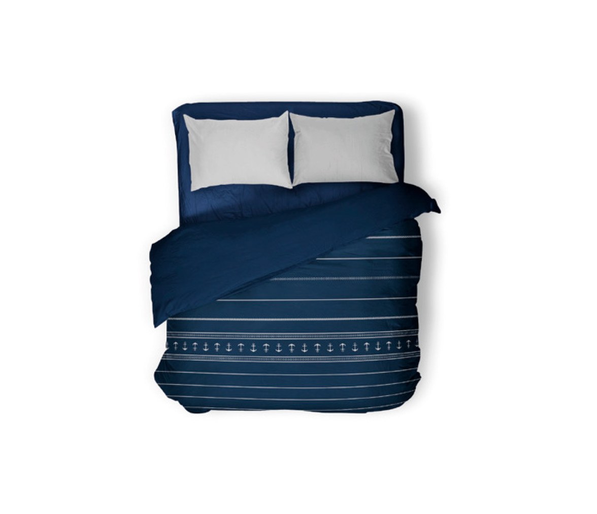 Marine Business Edredon Ligero Individual Santorini