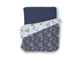 Marine Business Edredon Reversible Light Quilt