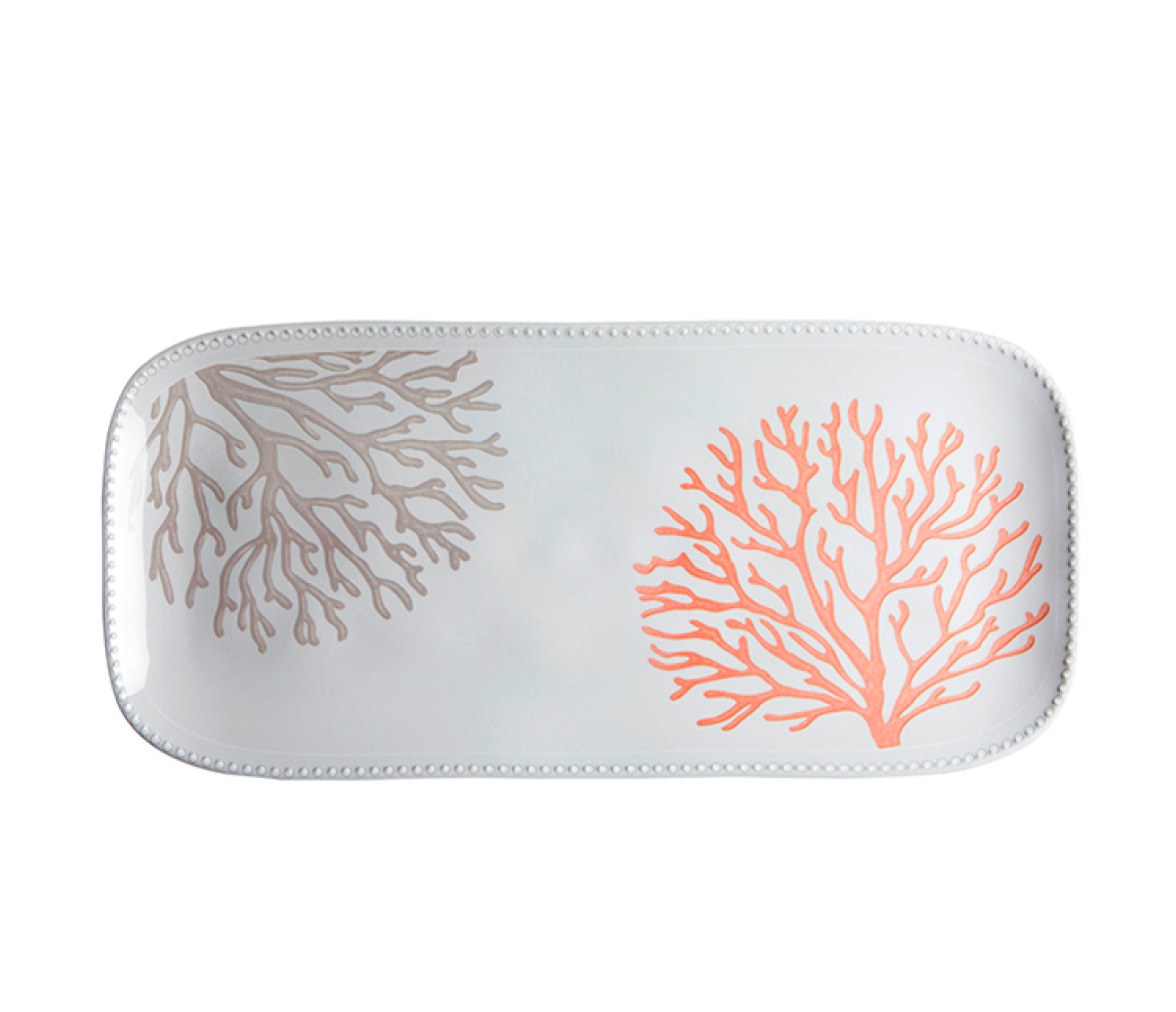 Marine Business Fuente Melamina Harmony Coral 2un