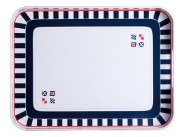 Marine Business Fuente Rectangular Venezia