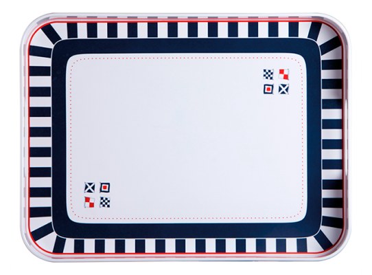 Marine Business Fuente Rectangular Venezia
