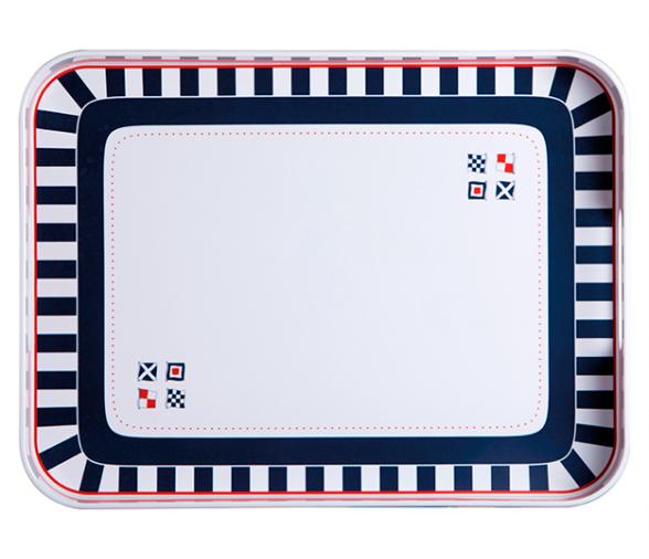 Marine Business Fuente Rectangular Venezia