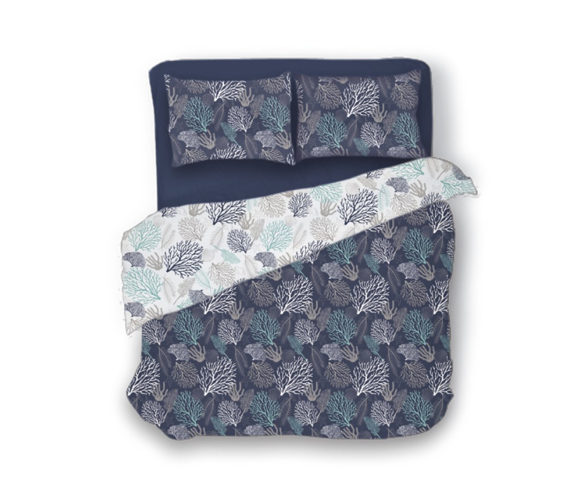 Marine Business Summer Duvet Cover Ibiza