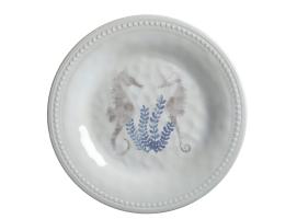 Marine Business Harmony Blue Paraiso Plato de Postre 6 unidades