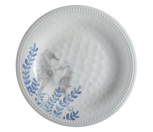 Marine Business Harmony Blue Paraiso Plato Llano 6 unidades