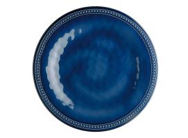 Marine Business Harmony Blue Plato de postre 6 unidades