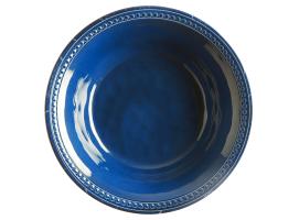 Marine Business Harmony Blue Plato Hondo 6 unidades