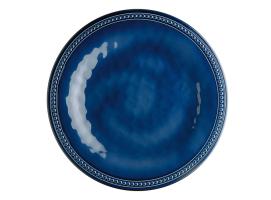 Marine Business Harmony Blue Plato Llano 6 unidades