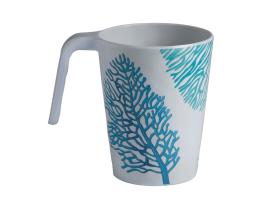Marine Business Harmony Blue Taza 6 unidades