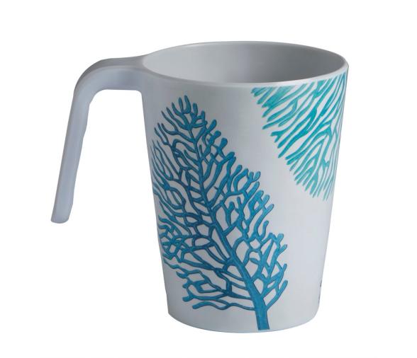 Marine Business Harmony Blue Taza 6 unidades