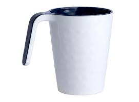 Marine Business Harmony Blue Taza grande azul 6 unidades