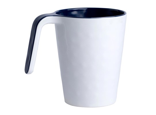 Marine Business Harmony Blue Taza grande azul 6 unidades