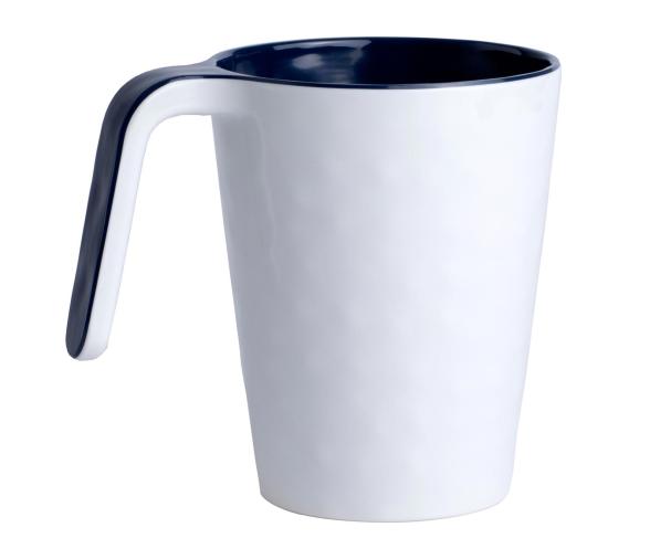 Marine Business Harmony Blue Taza grande azul 6 unidades