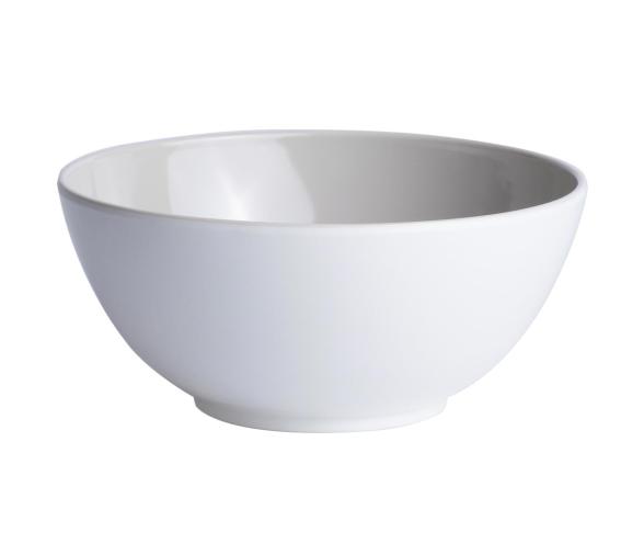 Marine Business Bone Cuenco Beige 6 unidades