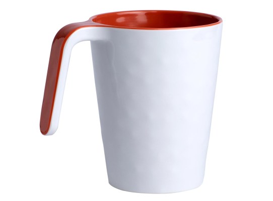 Marine Business Harmony Coral Mug 6u